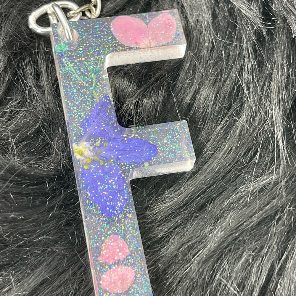 CUSTOM KEYCHAIN